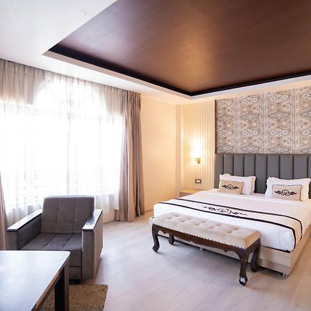 Lavie Residence And Spa กาฐมาณฑุ ภายนอก รูปภาพ